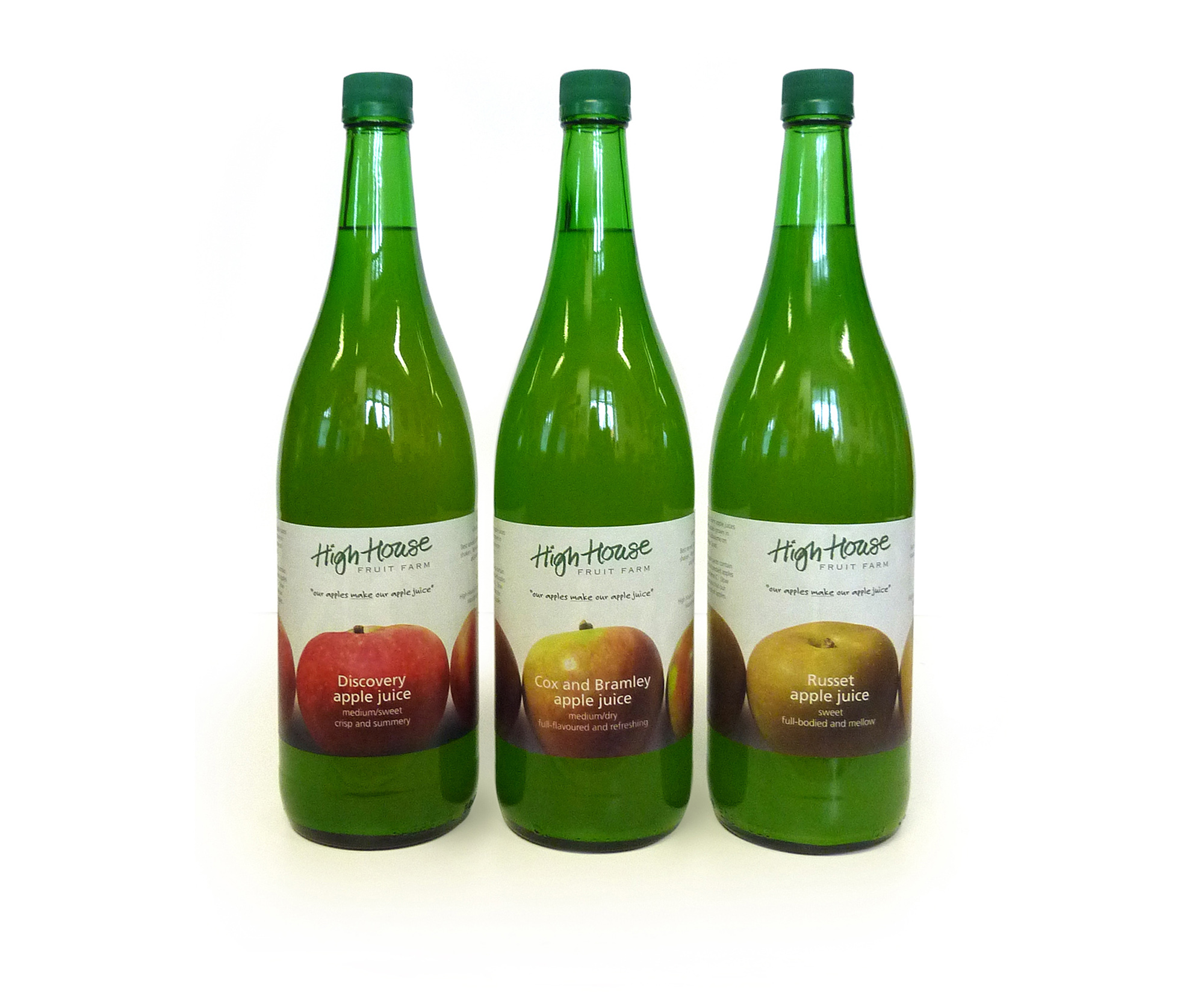 Packaging design