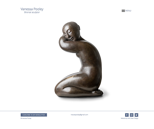 Vanessa Pooley