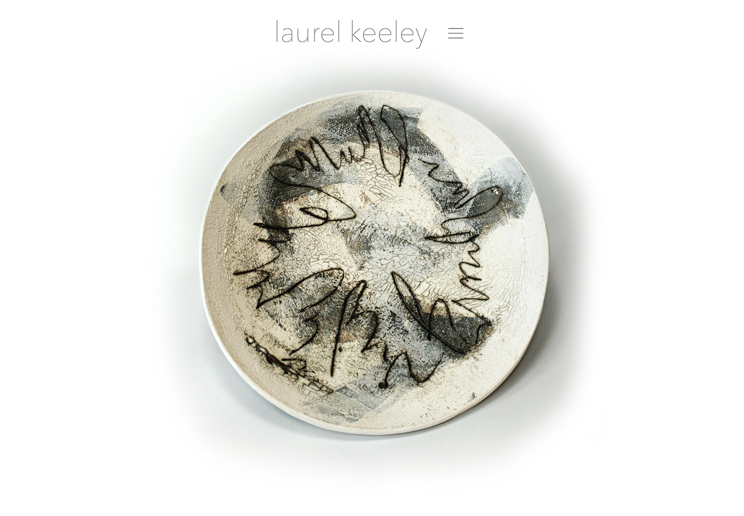 Laurel Keeley website