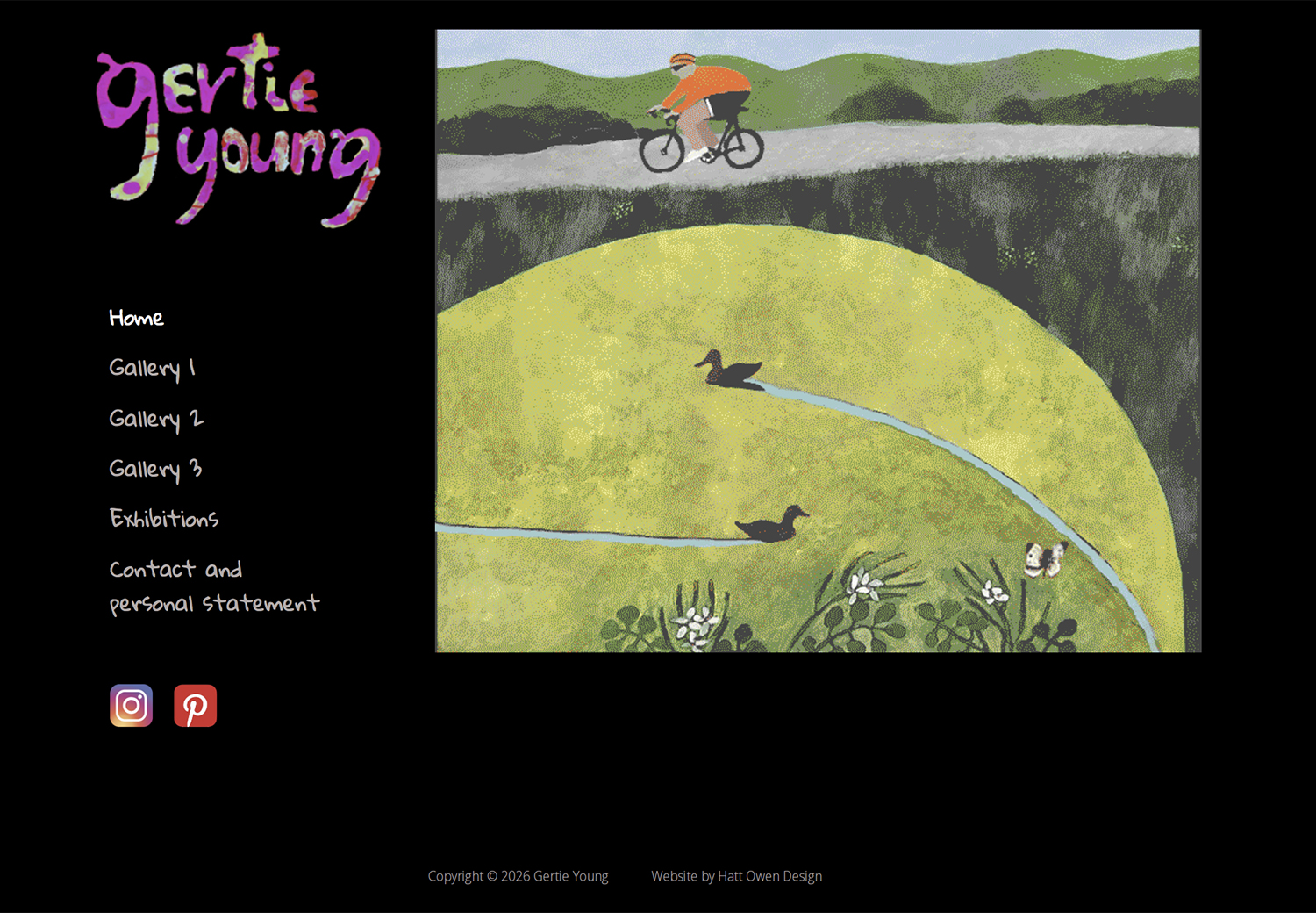 Gertie Young